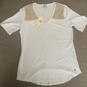 Kevin’s Huntress Shooting Top